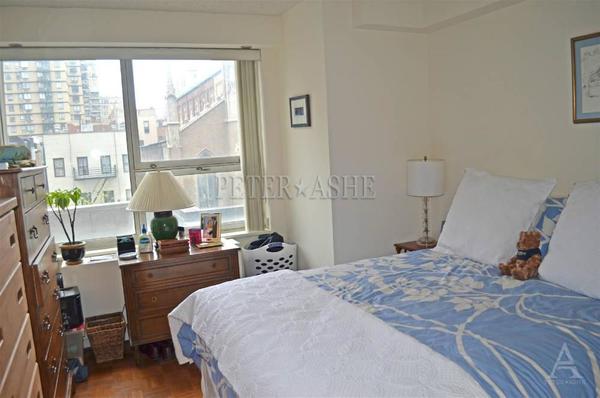 1 bedroom apartment for rent in Upper East Side - Manhattan, New York
