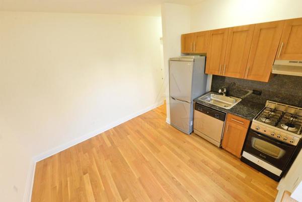 1 bedroom apartment for rent in Upper West Side - Manhattan, New York