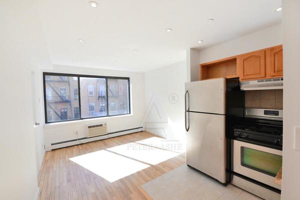 Studio Apartment for rent in Harlem - Manhattan, New York