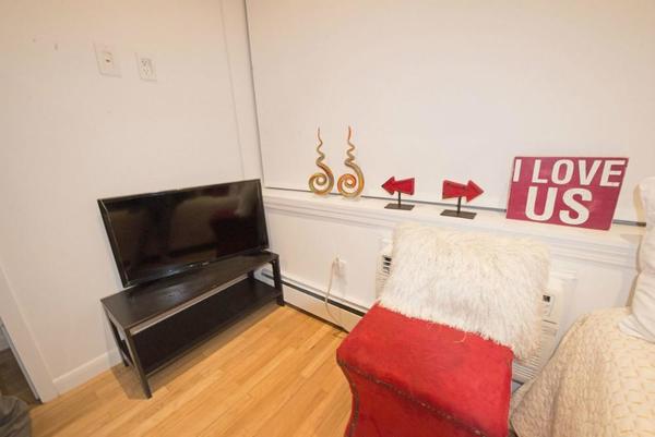 Studio Apartment for rent in Harlem - Manhattan, New York