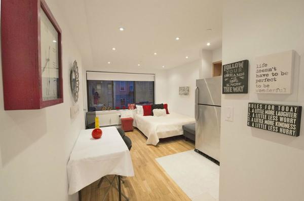 Studio Apartment for rent in Harlem - Manhattan, New York