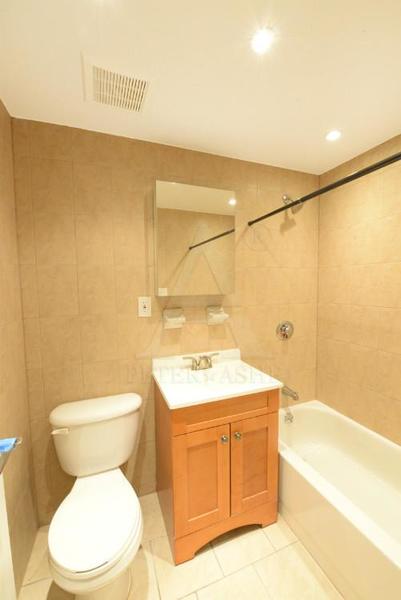 Studio Apartment for rent in Harlem - Manhattan, New York