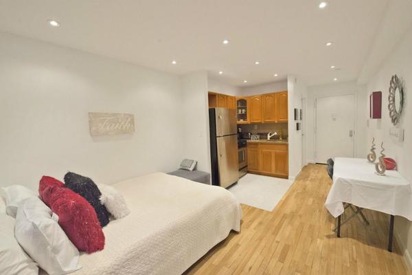 Studio Apartment for rent in Harlem - Manhattan, New York
