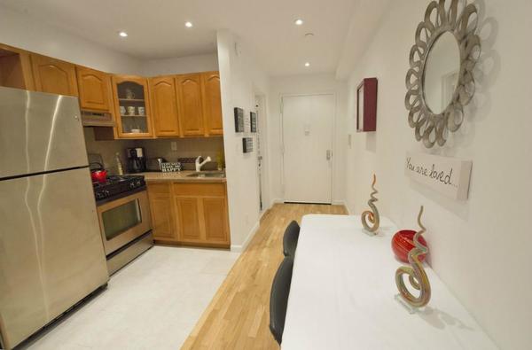 Studio Apartment for rent in Harlem - Manhattan, New York