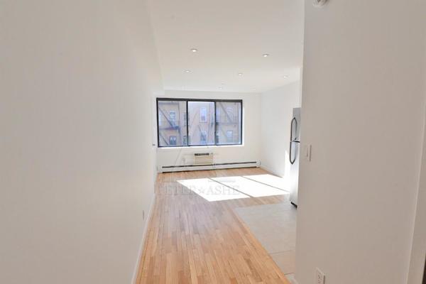 Studio Apartment for rent in Harlem - Manhattan, New York