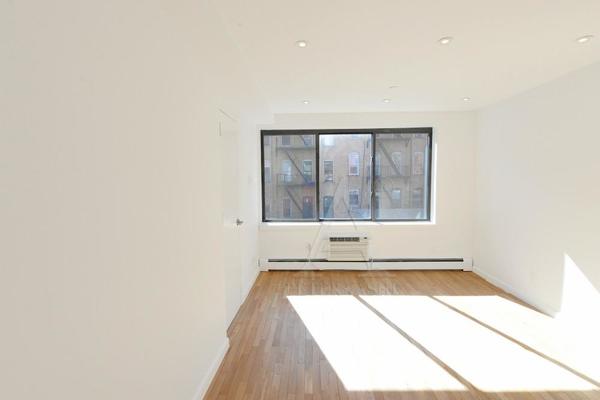 Studio Apartment for rent in Harlem - Manhattan, New York