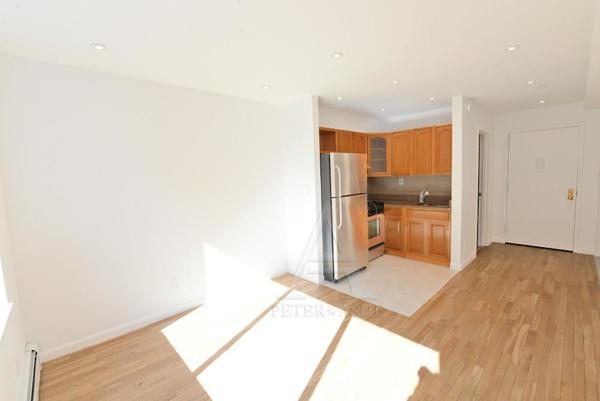 Studio Apartment for rent in Harlem - Manhattan, New York