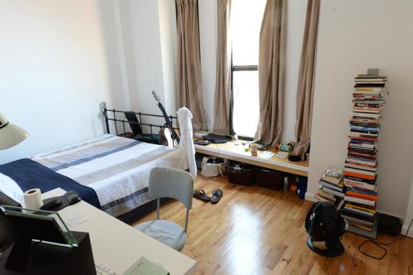 2 bedrooms apartment for rent in Upper West Side - Manhattan, New York