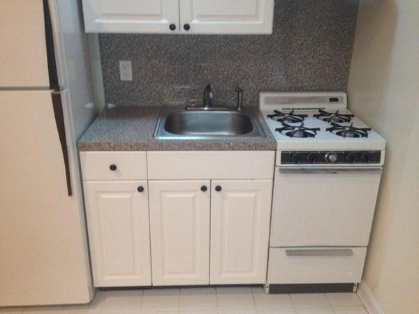 1 bedroom apartment for rent in Upper West Side - Manhattan, New York