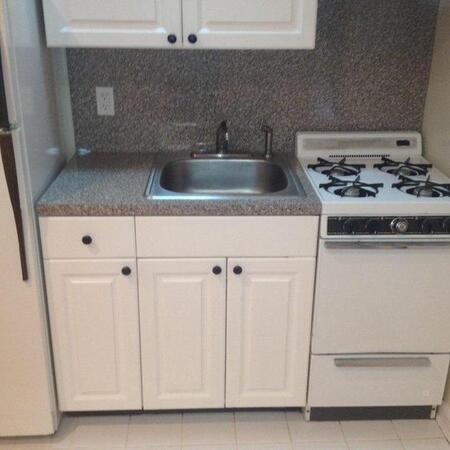 1 bedroom apartment for rent in Upper West Side - Manhattan, New York