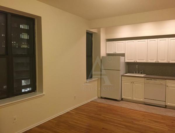 1 bedroom apartment for rent in Midtown West - Manhattan, New York
