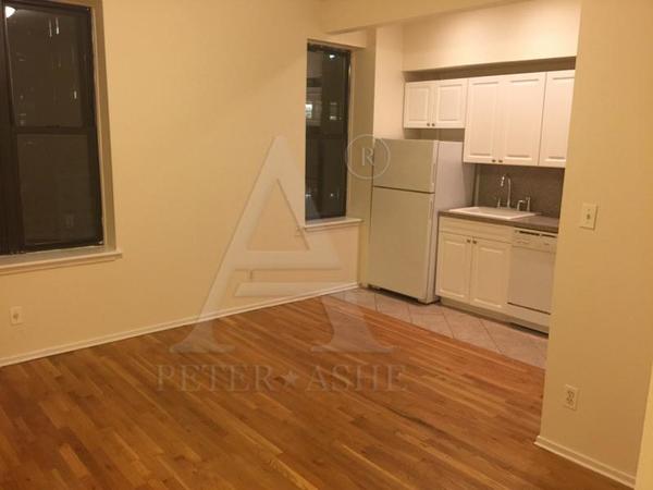 1 bedroom apartment for rent in Midtown West - Manhattan, New York