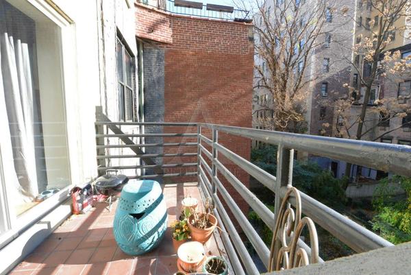 1 bedroom apartment for rent in Upper West Side - Manhattan, New York