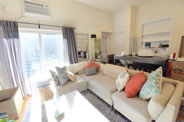 1 bedroom apartment for rent in Upper West Side - Manhattan, New York