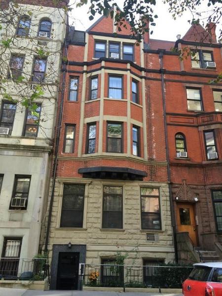 1 bedroom apartment for rent in Upper West Side - Manhattan, New York