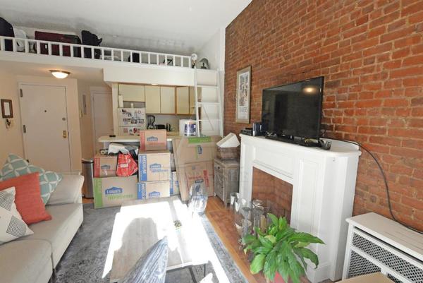 1 bedroom apartment for rent in Upper West Side - Manhattan, New York