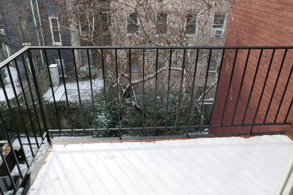 1 bedroom apartment for rent in Upper West Side - Manhattan, New York