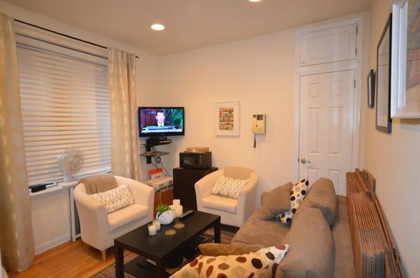 2 bedrooms apartment for rent in Midtown West - Manhattan, New York