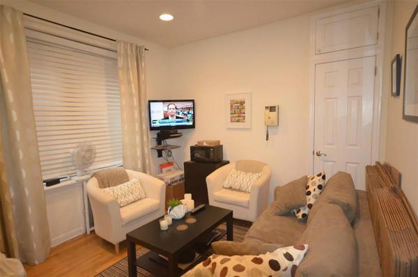 1 bedroom apartment for rent in Midtown West - Manhattan, New York