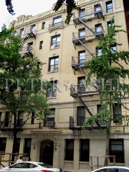 2 bedrooms apartment for rent in Midtown West - Manhattan, New York