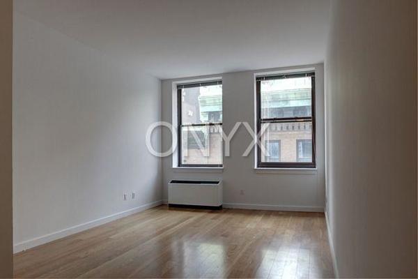 1 bedroom apartment for rent in Financial District - Manhattan, New York