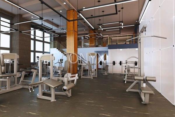 1 bedroom apartment for rent in Financial District - Manhattan, New York