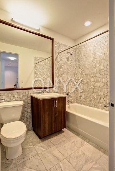 1 bedroom apartment for rent in Financial District - Manhattan, New York