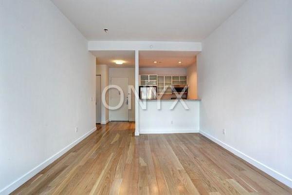 1 bedroom apartment for rent in Financial District - Manhattan, New York