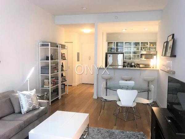 1 bedroom apartment for rent in Financial District - Manhattan, New York