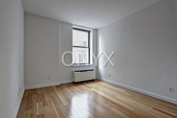 1 bedroom apartment for rent in Financial District - Manhattan, New York