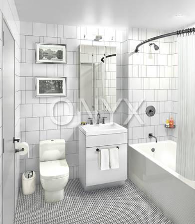 2 bedrooms apartment for rent in Dumbo - Brooklyn, New York