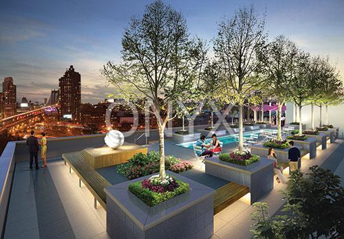 2 bedrooms apartment for rent in Dumbo - Brooklyn, New York