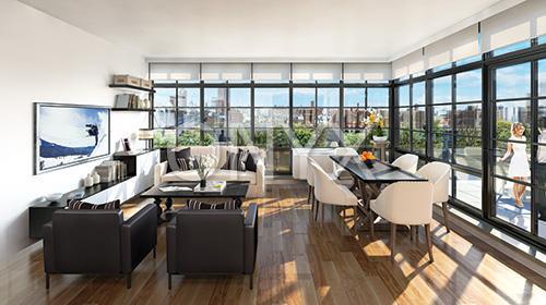 2 bedrooms apartment for rent in Dumbo - Brooklyn, New York