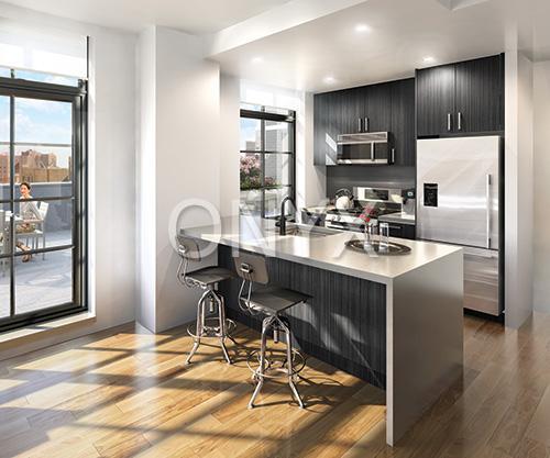 2 bedrooms apartment for rent in Dumbo - Brooklyn, New York