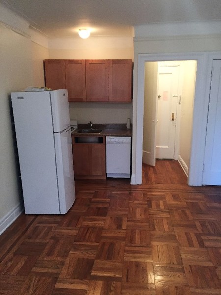 Studio Apartment for rent in Brooklyn Heights - Brooklyn, New York
