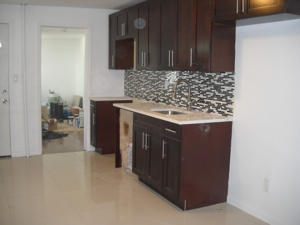 3 bedrooms apartment for rent in East New York - Brooklyn, New York