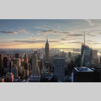 Looking for a roommate in Queens, Brooklyn, Manhattan - New York