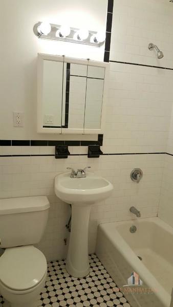 1 bedroom apartment for rent in Upper West Side - Manhattan, New York