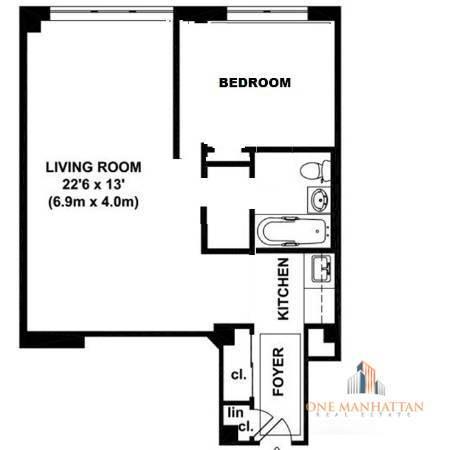 2 bedrooms apartment for rent in Upper East Side - Manhattan, New York