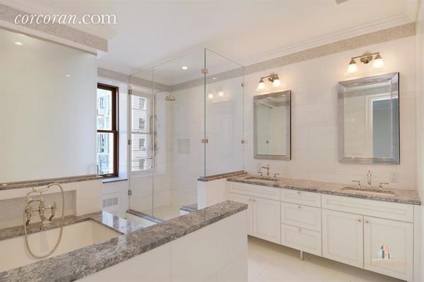 5 bedrooms apartment for rent in Upper West Side - Manhattan, New York