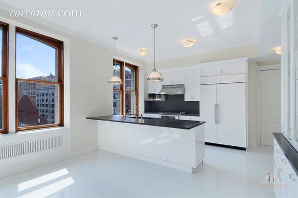 5 bedrooms apartment for rent in Upper West Side - Manhattan, New York