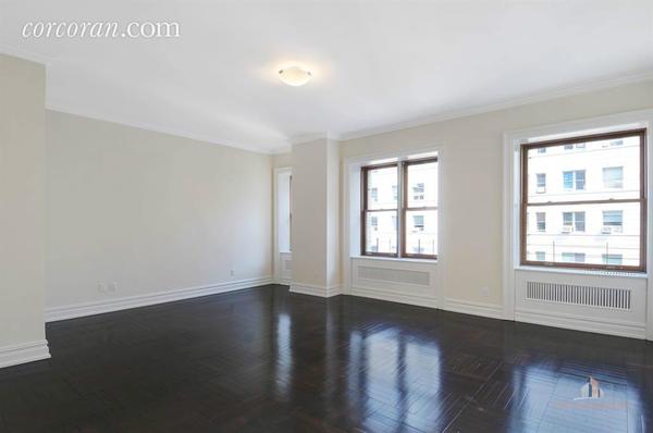 5 bedrooms apartment for rent in Upper West Side - Manhattan, New York