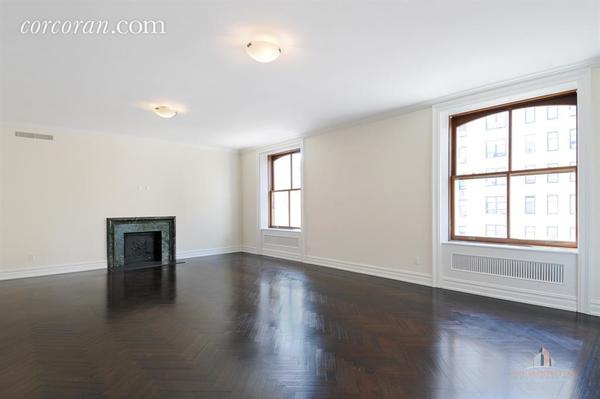 5 bedrooms apartment for rent in Upper West Side - Manhattan, New York