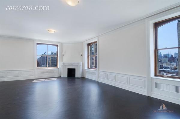 5 bedrooms apartment for rent in Upper West Side - Manhattan, New York
