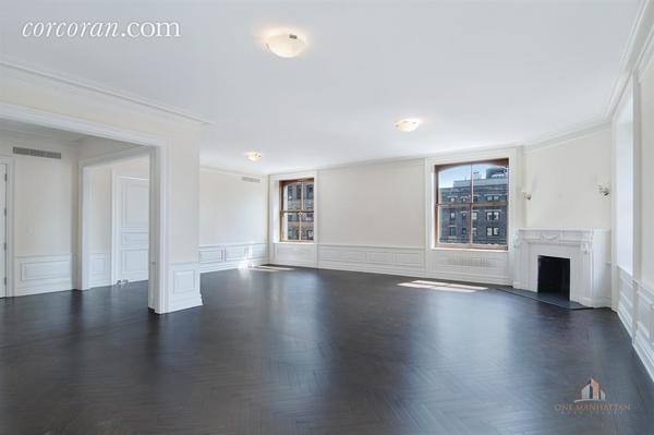 5 bedrooms apartment for rent in Upper West Side - Manhattan, New York