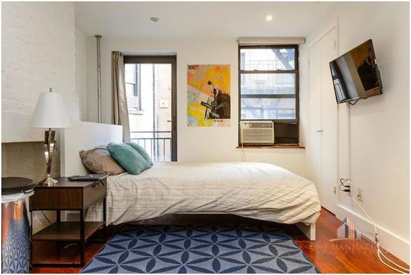 Studio Apartment for rent in East Village - Manhattan, New York