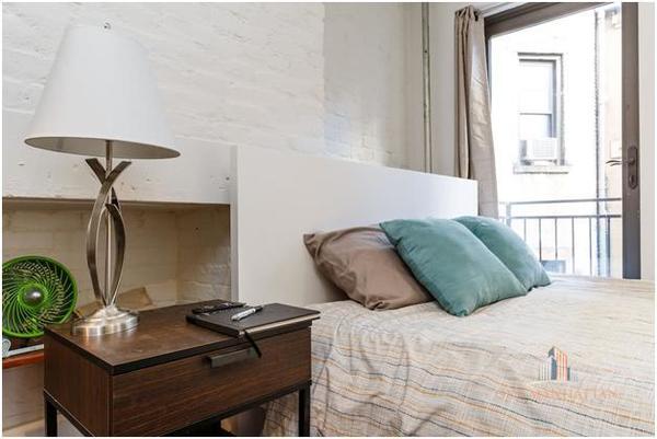 Studio Apartment for rent in East Village - Manhattan, New York