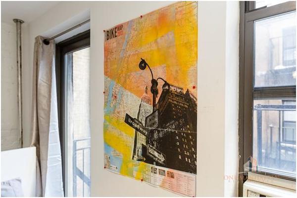 Studio Apartment for rent in East Village - Manhattan, New York