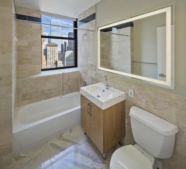 1 bedroom apartment for rent in Battery Park - Manhattan, New York