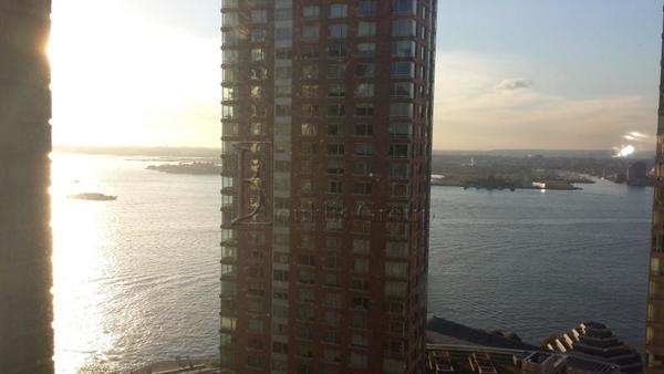 1 bedroom apartment for rent in Battery Park - Manhattan, New York